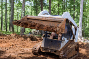 Excavating Contractors